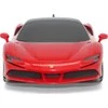Jamara Jamara Ferrari SF90 Stradale 1:24 2,4 GHz raudona 6+