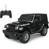 Jamara JAMARA Jeep Wrangler JL 1:24 bk - 405196