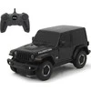 Jamara JAMARA Jeep Wrangler JL 1:24 bk - 405196