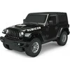 Jamara JAMARA Jeep Wrangler JL 1:24 bk - 405196