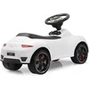 Jamara Jamara Kids – Porsche 911 baltas (460209)