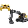 Jamara Jamara Krautuvas su kranu Volvo EC160E 1:26 2,4 GHz
