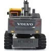 Jamara Jamara Krautuvas su kranu Volvo EC160E 1:26 2,4 GHz
