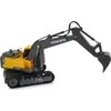 Jamara Jamara Krautuvas su kranu Volvo EC160E 1:26 2,4 GHz