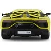 Jamara Lamborghini Aventador SVJ, toy vehicle (yellow, 1:14)