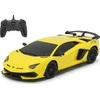 Jamara JAMARA Lamborghini Aventador SVJ 1: 24 geltona - 405187