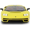 Jamara Jamara Lamborghini Countach LPI 800-4 1:16 2,4 GHz gelb