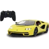 Jamara Jamara Lamborghini Countach LPI 800-4 1:16 2,4 GHz gelb