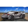 Jamara Jamara Lamborghini Sesto Elemento 1:14 2,5GHz grau
