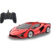 Jamara Lamborghini Sian 1: 24 puvinys 2.4GHz 6 +