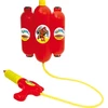 Jamara Jamara Mc Fizz Wasserspritze mit Tank Rucksack 2,5L
