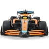 Jamara Jamara McLaren MCL36 1:12 2,4GHz oranžinis