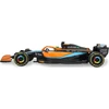 Jamara Jamara McLaren MCL36 1:12 2,4GHz oranžinis