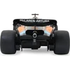 Jamara Jamara McLaren MCL36 1:12 2,4GHz oranžinis