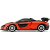 Jamara Jamara McLaren Senna 1:24 2,4GHz oranžinis 6+