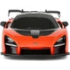 Jamara Jamara McLaren Senna 1:24 2,4GHz oranžinis 6+