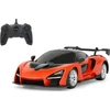 Jamara Jamara McLaren Senna 1:24 2,4GHz oranžinis 6+