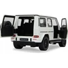 Jamara Jamara Mercedes-Benz AMG G63 1:14 2,4 GHz baltas B 6+