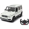 Jamara Jamara Mercedes-Benz AMG G63 1:14 2,4 GHz baltas B 6+
