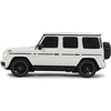 Jamara Jamara Mercedes-Benz AMG G63 1:24 40 MHz baltas 6+