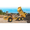 Jamara Jamara Muldenkipper Volvo A40G