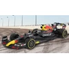 Jamara Jamara Oracle Raudona Bull Racing RB18 1:12 2,4 GHz dunkelblau