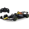Jamara Jamara Oracle Raudona Bull Racing RB18 1:18 2,4 GHz dunkelblau