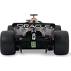 Jamara Jamara Oracle Raudona Bull Racing RB18 1:18 2,4 GHz dunkelblau