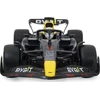 Jamara Jamara Oracle Raudona Bull Racing RB18 1:12 2,4 GHz dunkelblau