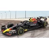 Jamara Jamara Oracle Raudona Bull Racing RB18 1:18 2,4 GHz dunkelblau