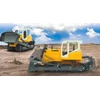 Jamara Jamara Planierraupe Liebherr 1:20 2,4GHz