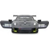 Jamara Jamara Porsche 911 GT2 RS Clubsport25 Tür man.1:14 2,4GHz gr