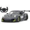 Jamara Jamara Porsche 911 GT2 RS Clubsport25 Tür man.1:14 2,4GHz gr