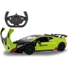 Jamara Jamara RC Auto Lamborghini Huracan STO 1:14 2.4GHz grün