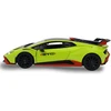 Jamara Jamara RC Auto Lamborghini Huracan STO 1:14 2.4GHz grün