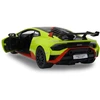 Jamara Jamara RC Auto Lamborghini Huracan STO 1:14 2.4GHz grün