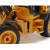 Jamara Jamara RC Radlader L50 Volvo gelb be Akku 6+