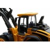 Jamara Jamara RC Radlader L50 Volvo gelb be Akku 6+