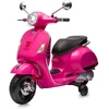 Jamara Važiuoklė Vespa GTS 125 rožinė Li-Power 12.6