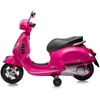 Jamara Važiuoklė Vespa GTS 125 rožinė Li-Power 12.6