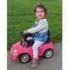 Jamara Jamara Rutscher Fiat 500 pink 1+