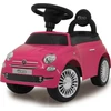 Jamara Jamara Rutscher Fiat 500 pink 1+
