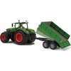 Jamara Jamara Savivartė priekaba traktoriaus Fendt 1050 Vario RC 1: 16