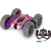 Jamara Jamara Stuntcar SpinX 2,4GHz lila/rosa
