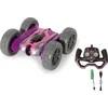 Jamara Jamara Stuntcar SpinX 2,4GHz lila/rosa