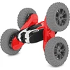 Jamara Jamara Stuntcar SpinX 2,4GHz raudona/juodas
