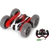 Jamara Jamara Stuntcar SpinX 2,4GHz raudona/juodas