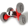 Jamara Jamara Stuntcar SpinX 2,4GHz raudona/juodas