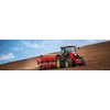 Jamara Nuotoliniu būdu valdomas RC traktorius JCB 1:16