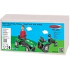 Jamara Jamara Trettraktor Big Wheel grün 3+